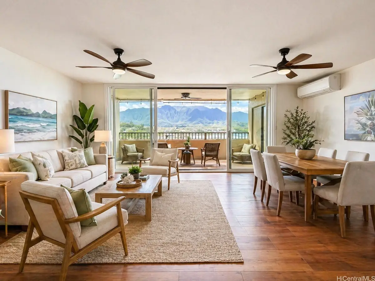 46-035 Konohiki Street #3861, Kaneohe, HI 96744 - #1