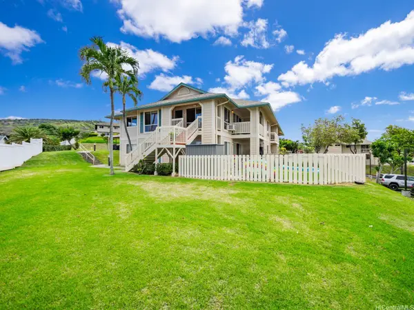 92-1220 Palahia Street #DD204, Kapolei, HI 96707