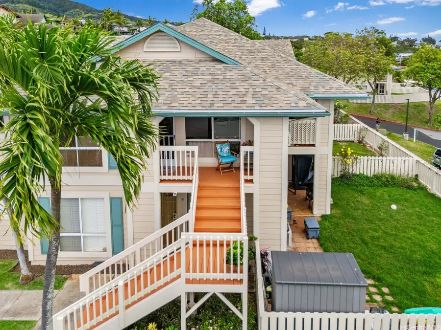 92-1220 Palahia Street #DD204, Kapolei, HI 96707 - #3