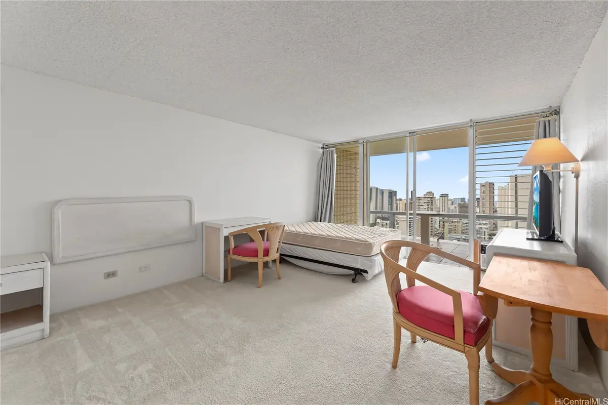 445 Seaside Avenue #2814, Honolulu, HI 96815 - #1