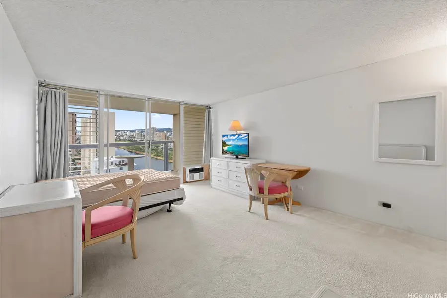 445 Seaside Avenue #2814, Honolulu, HI 96815 - #2