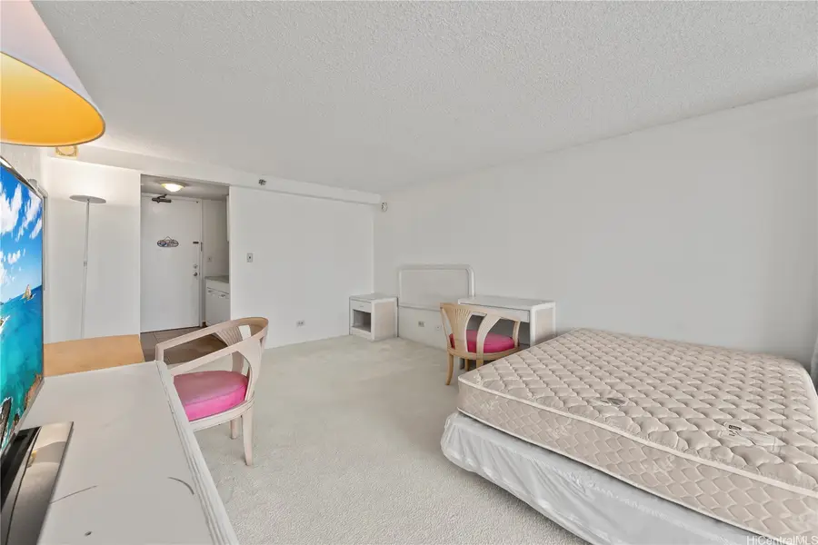 445 Seaside Avenue #2814, Honolulu, HI 96815 - #3