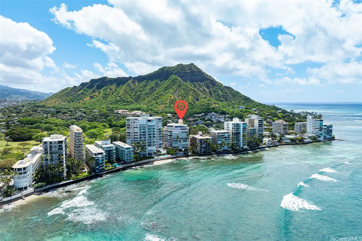 2979 Kalakaua Avenue #804, Honolulu, HI 96815 - #1