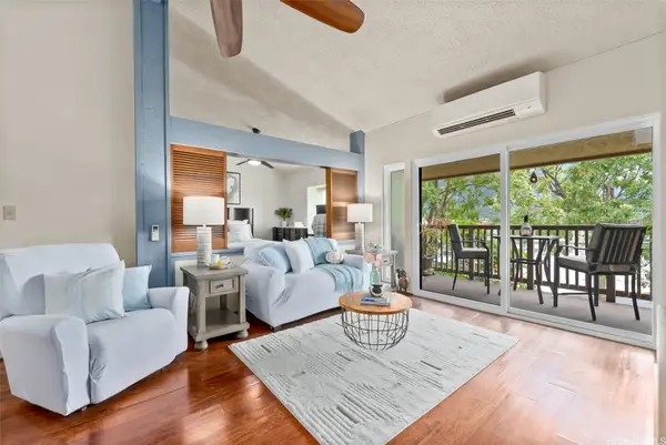 46-036 Aliikane Place #522, Kaneohe, HI 96744