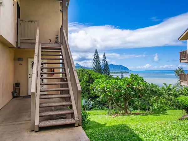 46-054 Puulena Street #926, Kaneohe, HI 96744