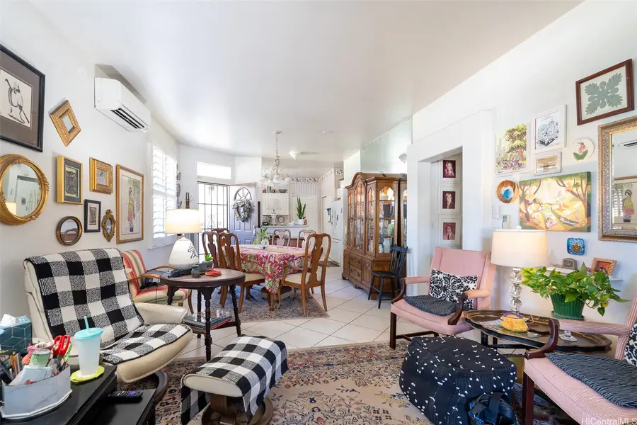 94-214 Kanawao Place, Waipahu, HI 96797 - #2