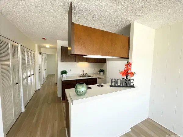 1717 Citron Street #604, Honolulu, HI 96826