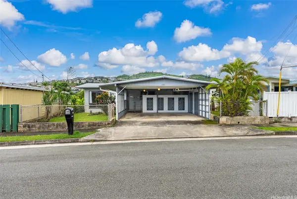 1351 Nanawale Place, Kailua, HI 96734