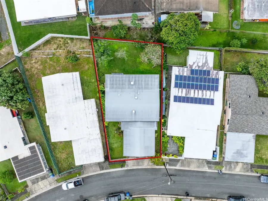 1351 Nanawale Place, Kailua, HI 96734 - #3