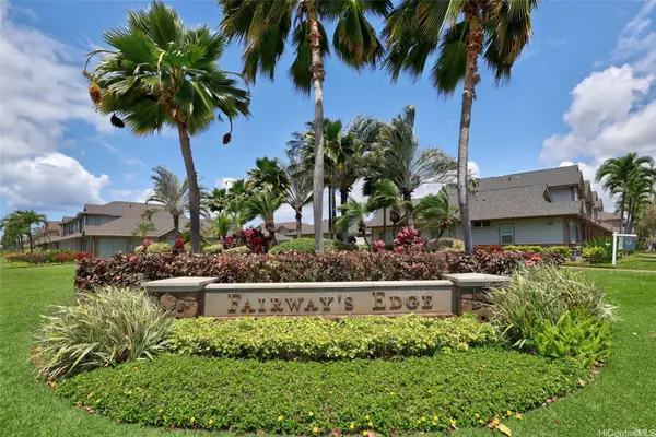 91-2113 Kaioli Street #2505, Ewa Beach, HI 96706