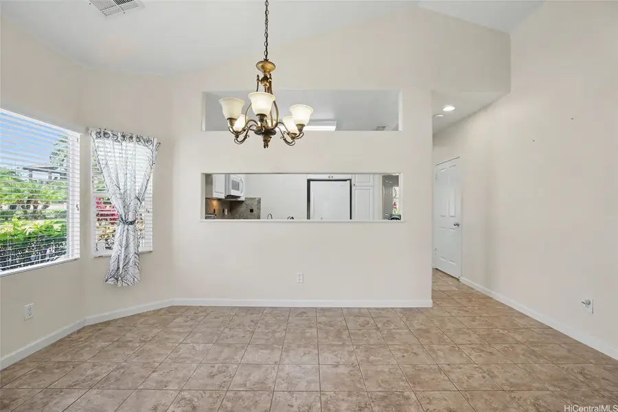 91-2113 Kaioli Street #2505, Ewa Beach, HI 96706 - #2
