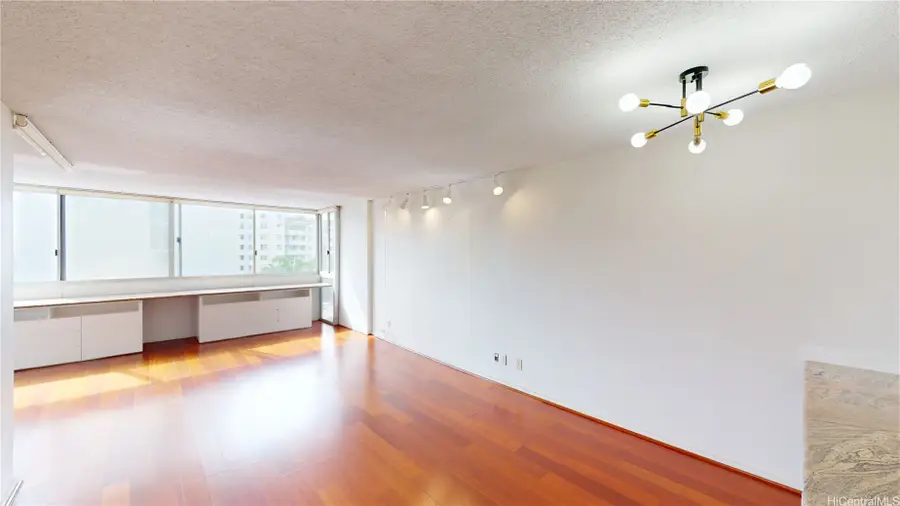 1624 Kanunu Street #306, Honolulu, HI 96814 - #2