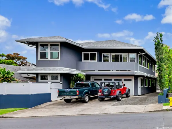 2134 Kanealii Avenue, Honolulu, HI 96813