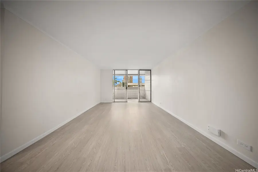 1099 Ala Napunani Street #602, Honolulu, HI 96818 - #2