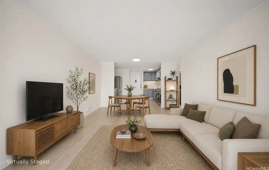 1099 Ala Napunani Street #602, Honolulu, HI 96818 - #3