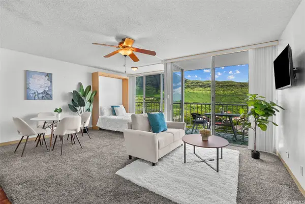 84-680 Kili Drive #909, Waianae, HI 96792