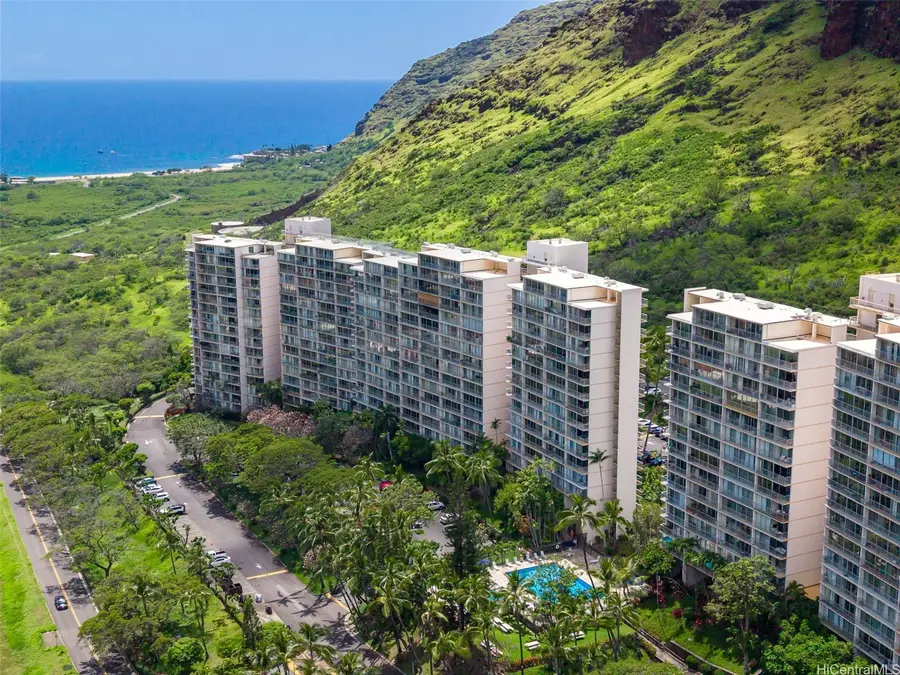 84-680 Kili Drive #909, Waianae, HI 96792 - #3