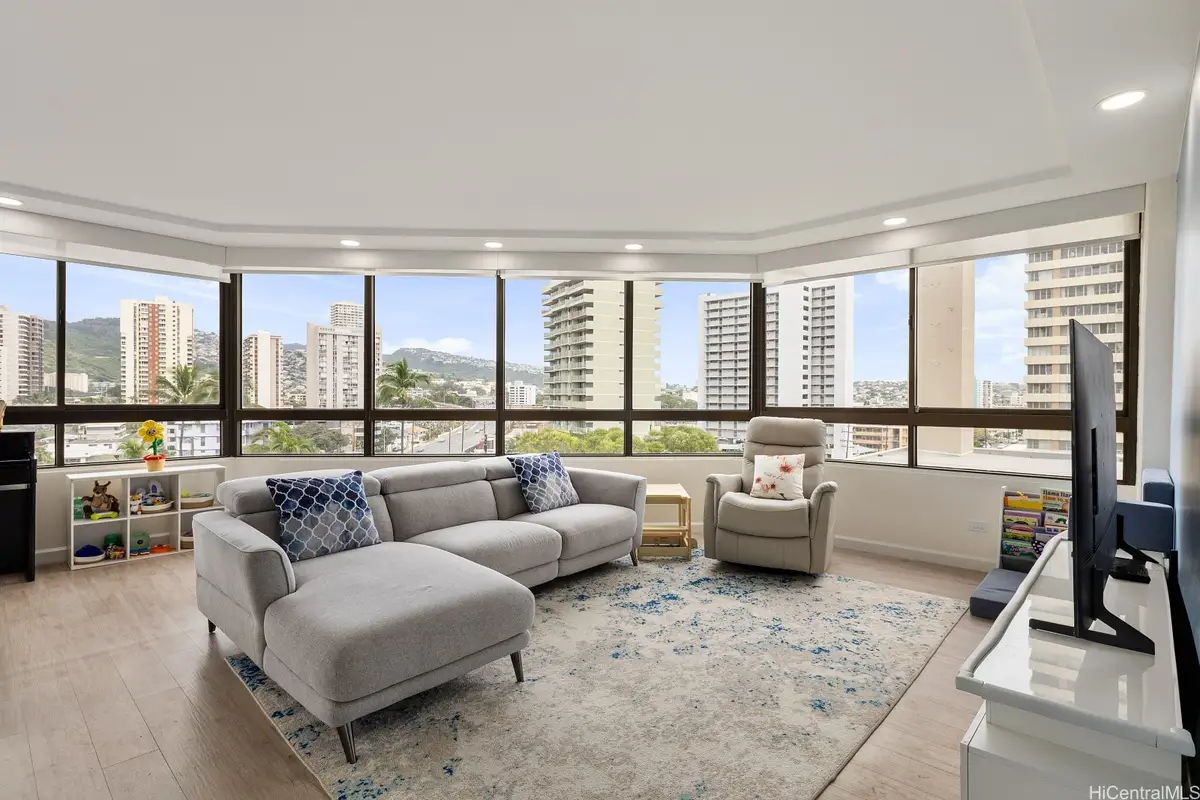 2499 Kapiolani Boulevard #801, Honolulu, HI 96826 - #1