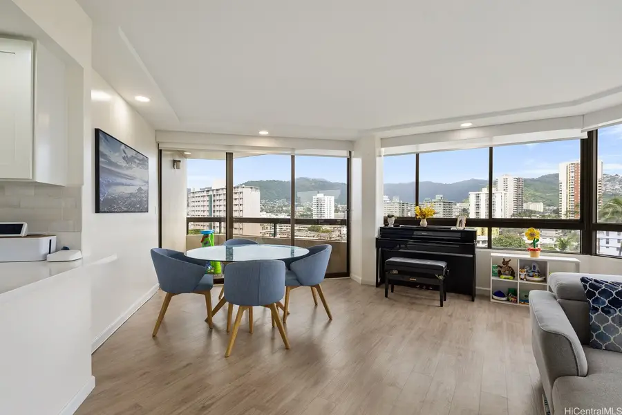 2499 Kapiolani Boulevard #801, Honolulu, HI 96826 - #2