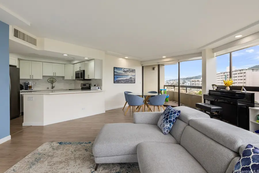 2499 Kapiolani Boulevard #801, Honolulu, HI 96826 - #3