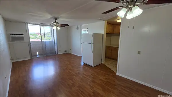 3215 Ala Ilima Street #A805, Honolulu, HI 96818