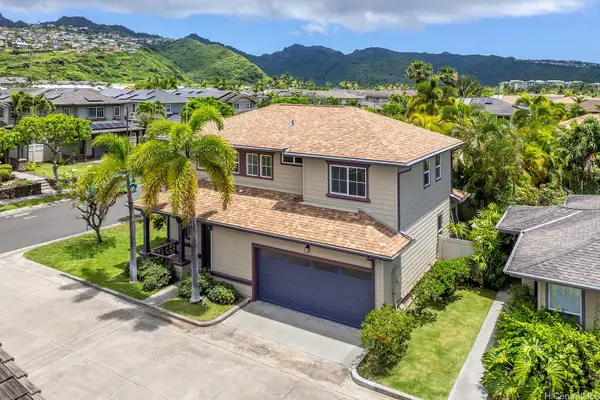 520 Lunalilo Home Road #344, Honolulu, HI 96825