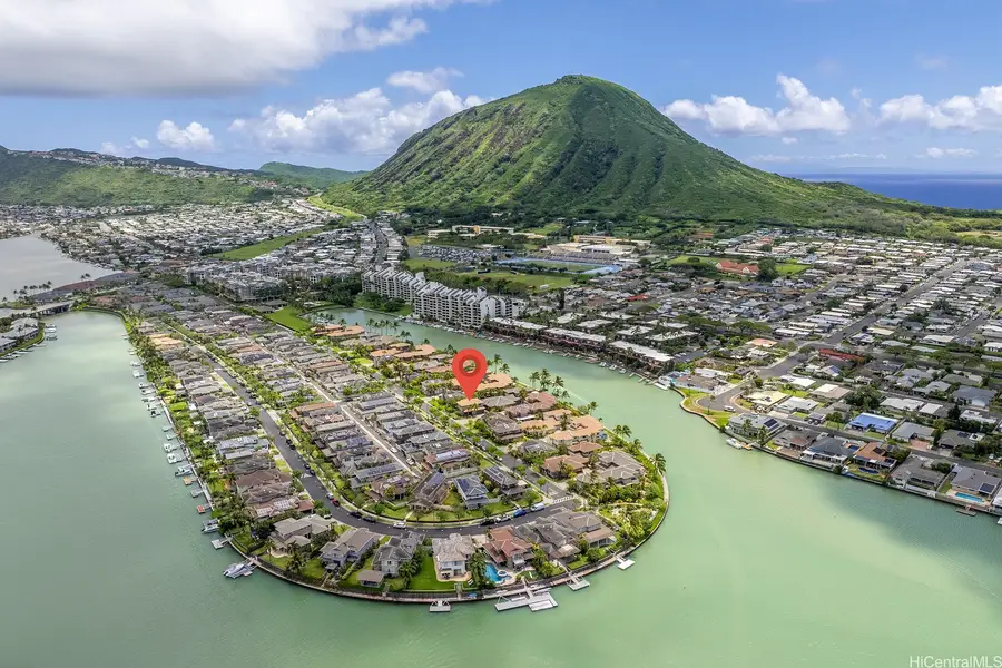 520 Lunalilo Home Road #344, Honolulu, HI 96825 - #2