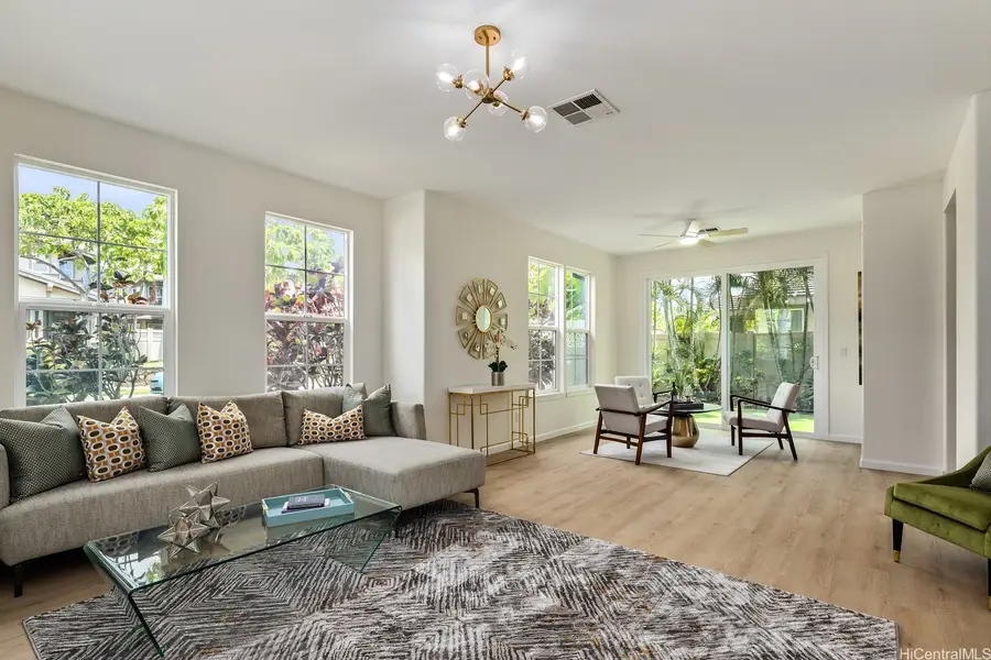 520 Lunalilo Home Road #344, Honolulu, HI 96825 - #3