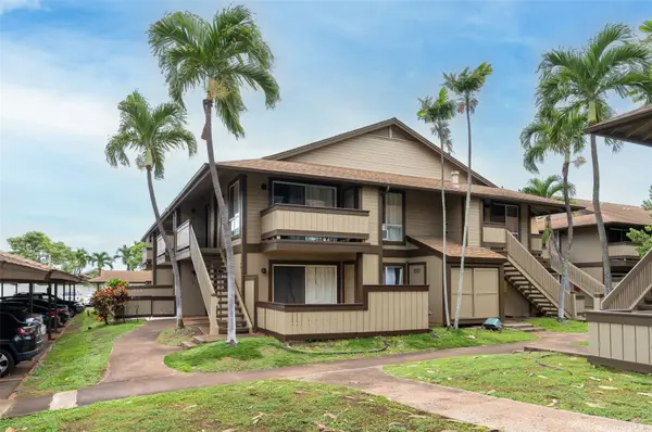 91-1059 Puamaeole Street #5E, Ewa Beach, HI 96706