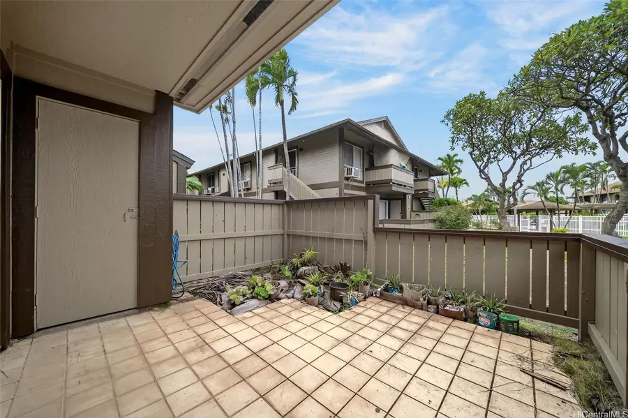 91-1059 Puamaeole Street #5E, Ewa Beach, HI 96706 - #2