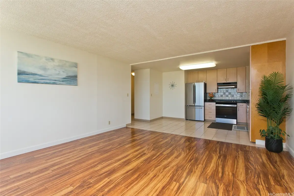 55 S Kukui Street #D1714, Honolulu, HI 96813 - #1