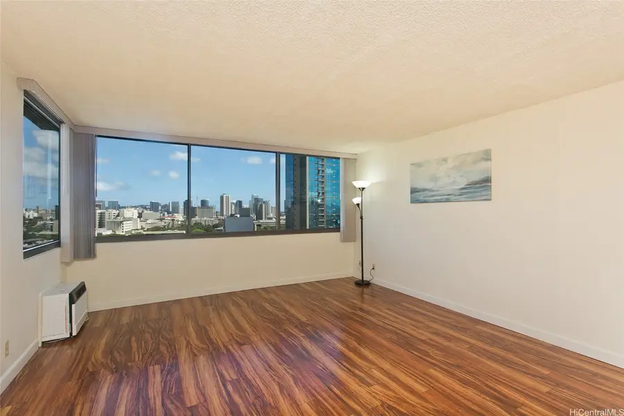 55 S Kukui Street #D1714, Honolulu, HI 96813 - #3