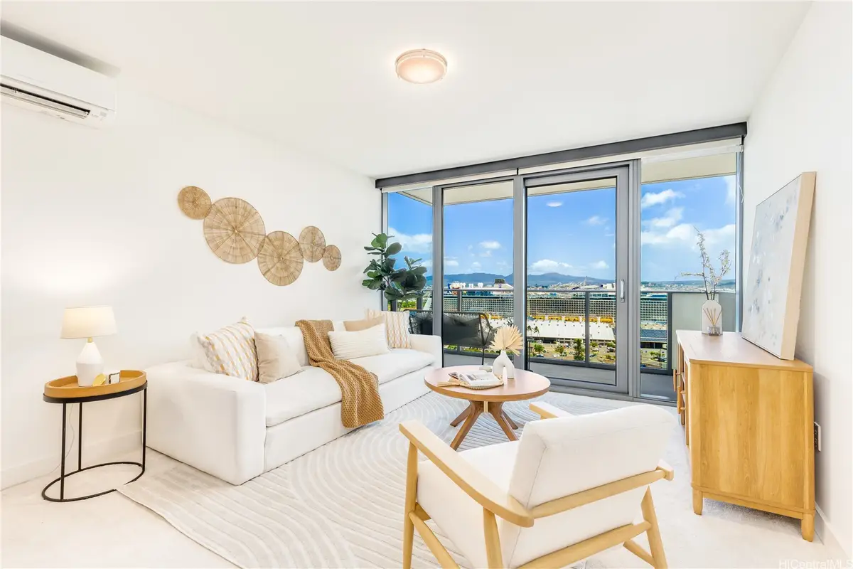 600 Ala Moana Boulevard #1906, Honolulu, HI 96813 - #1