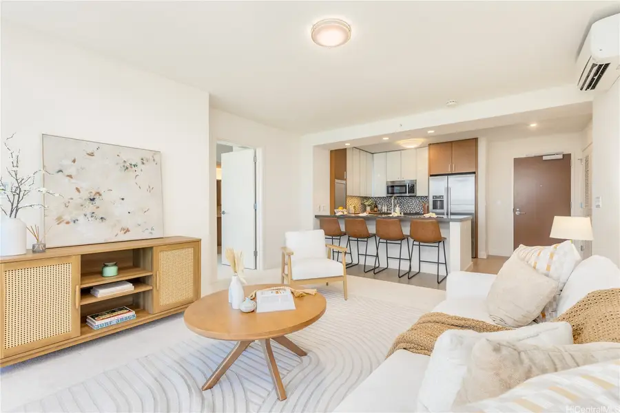 600 Ala Moana Boulevard #1906, Honolulu, HI 96813 - #2