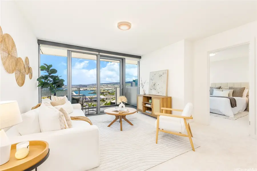 600 Ala Moana Boulevard #1906, Honolulu, HI 96813 - #3