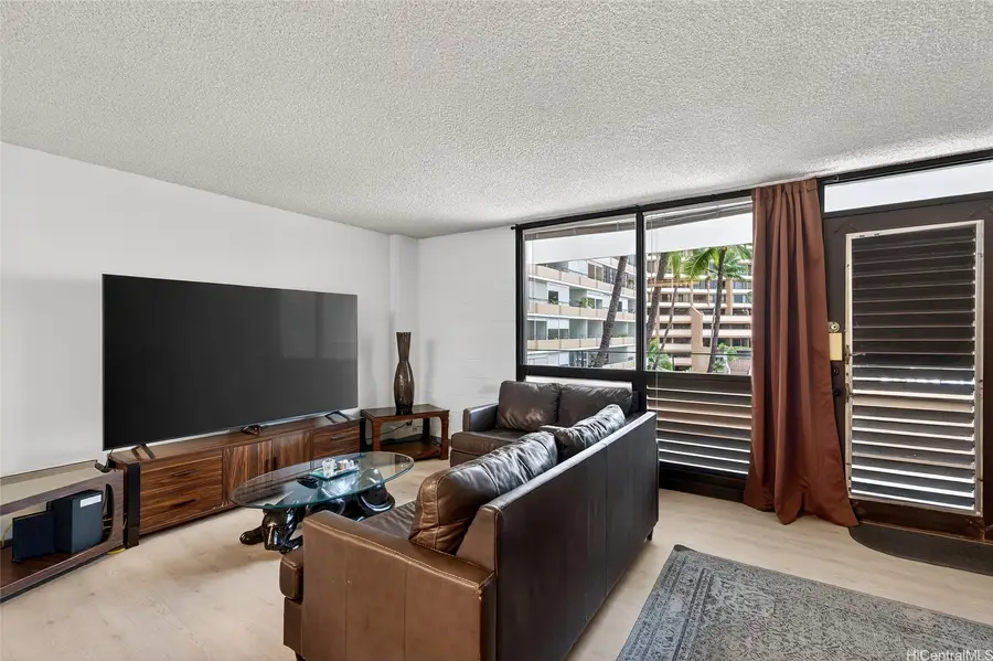 1720 Ala Moana Boulevard #407A, Honolulu, HI 96815 - #2