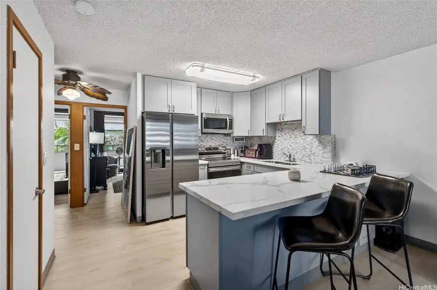 1720 Ala Moana Boulevard #407A, Honolulu, HI 96815 - #3