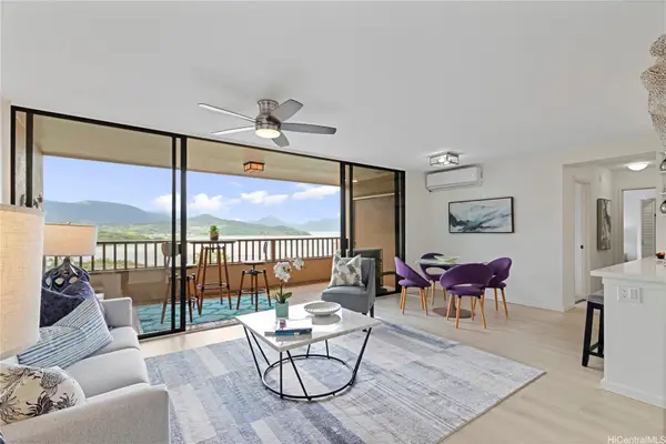 46-055 Meheanu Place #3442, Kaneohe, HI 96744