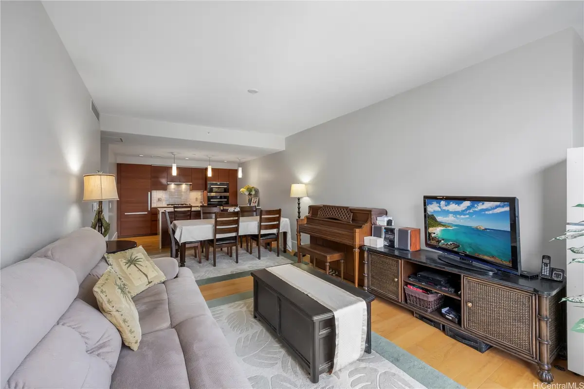 1108 Auahi Street #2505, Honolulu, HI 96814 - #1