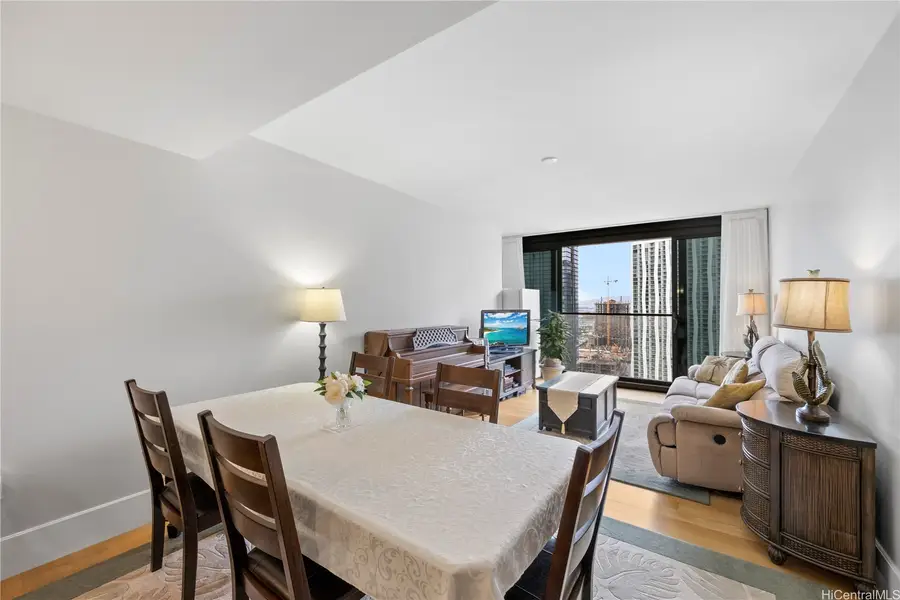 1108 Auahi Street #2505, Honolulu, HI 96814 - #2
