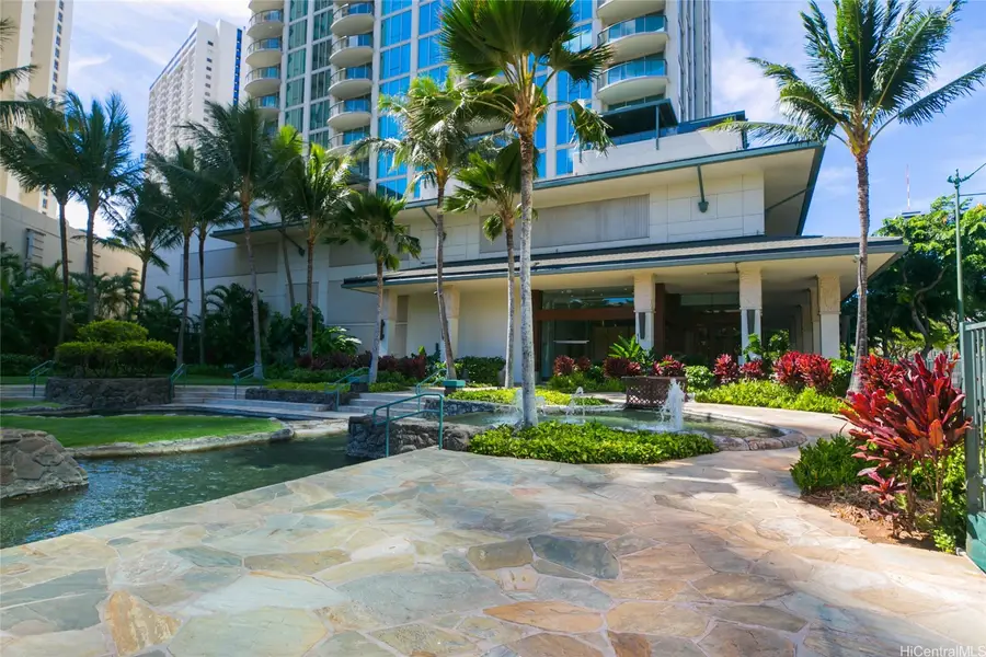1837 Kalakaua Avenue #1008, Honolulu, HI 96815 - #2