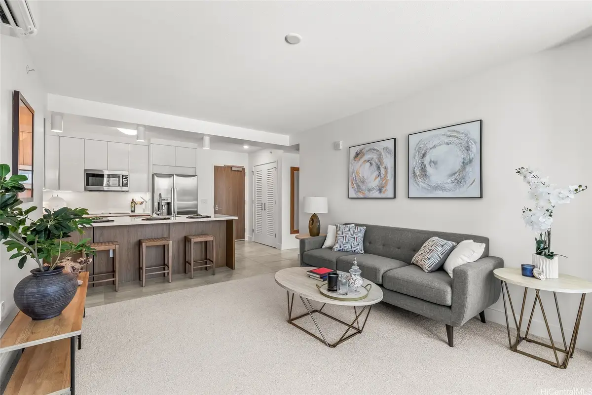 629 Keeaumoku Street #1510, Honolulu, HI 96814 - #1