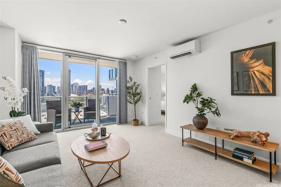 629 Keeaumoku Street #1510, Honolulu, HI 96814 - #2