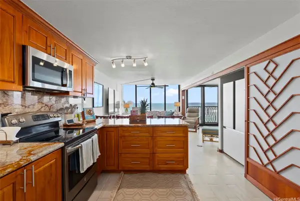 68-121 Au Street #408, Waialua, HI 96791