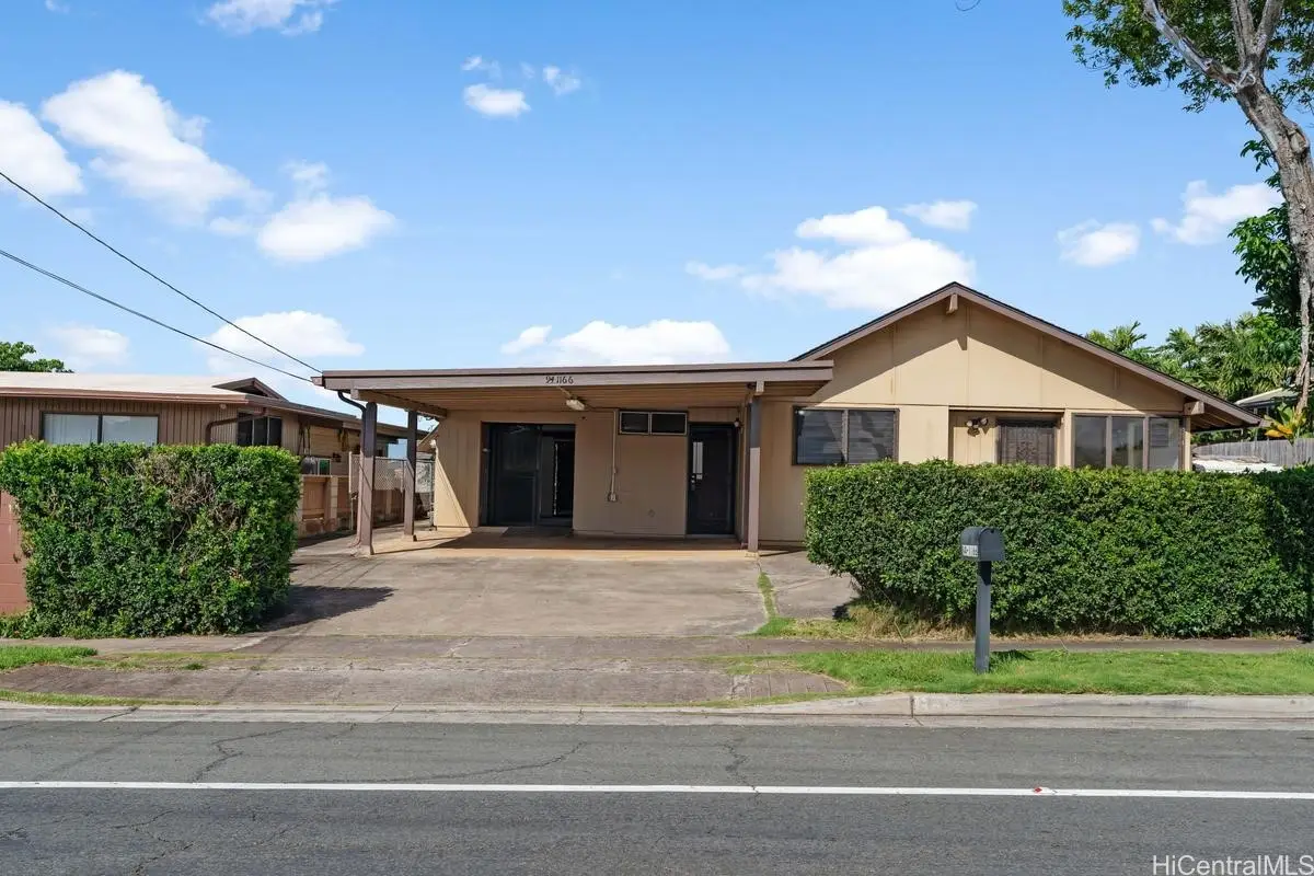 94-1166 Lumikula Street, Waipahu, HI 96797 - #1