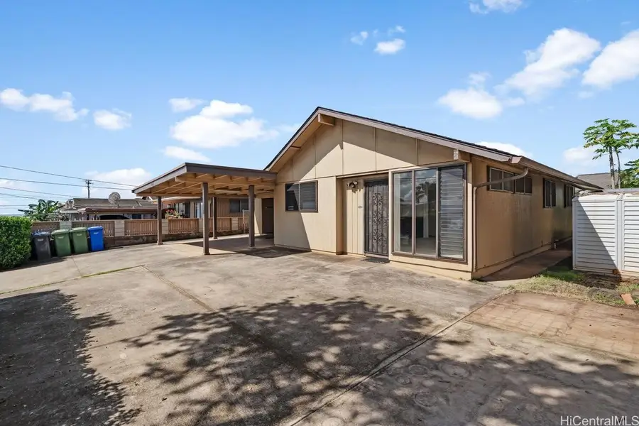 94-1166 Lumikula Street, Waipahu, HI 96797 - #3