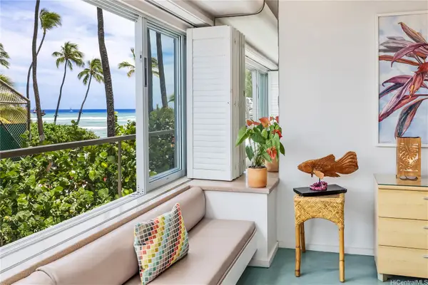 2895 Kalakaua Avenue #206, Honolulu, HI 96815