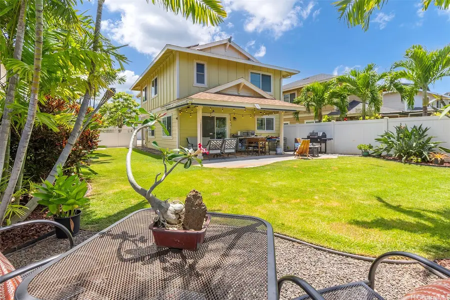 87-1767 Mokila Street, Waianae, HI 96792 - #2