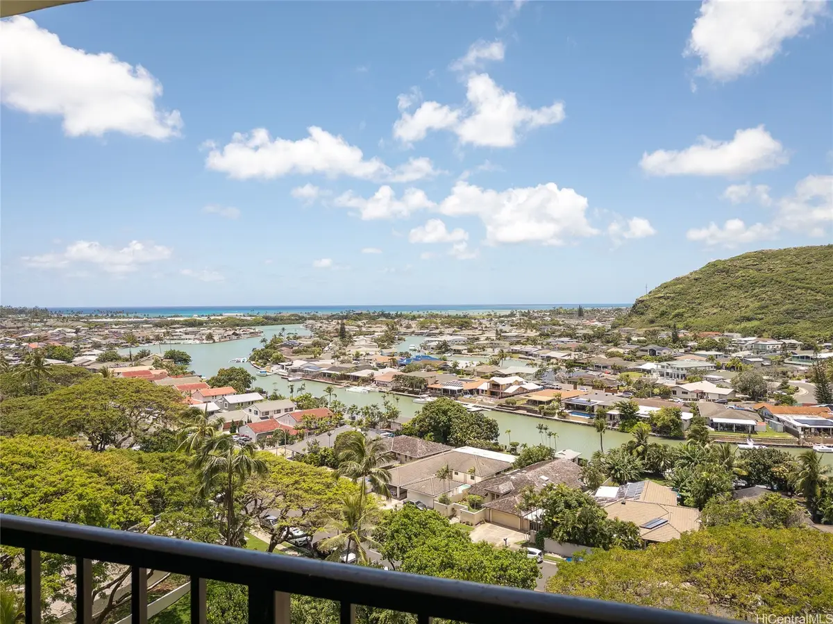 6710 Hawaii Kai Drive #1104, Honolulu, HI 96825 - #1
