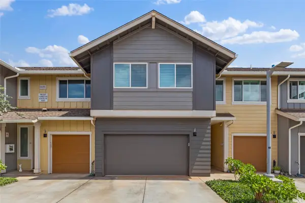 94-1188 Kalahikiola Drive #105, Waipahu, HI 96797